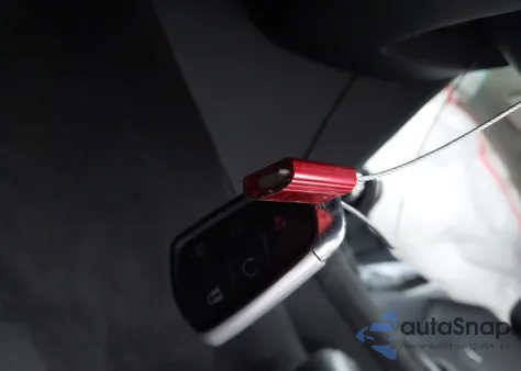 2015 Cadillac Ats Luxury z USA, uszkodzony, nr VIN 1G6AB5SX7F0105345